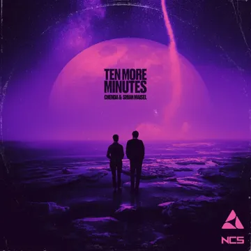 Ten More Minutes-cover