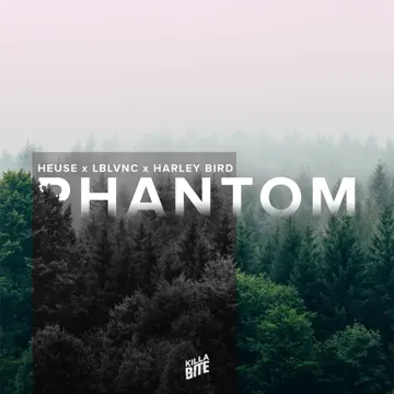Phantom-cover