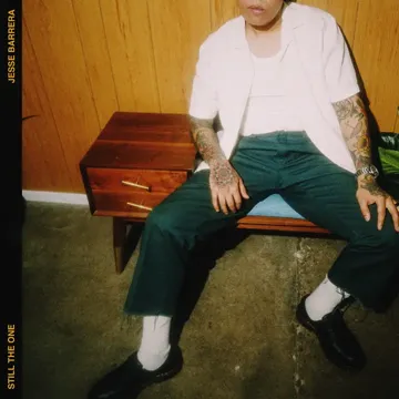 Still The One-cover