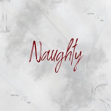 Naughty（翻自 Red Velvet - IRENE & SEULGI）