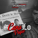 Caro Lo Pague-cover