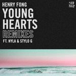 Young Hearts(Lady Bee Remix)-cover