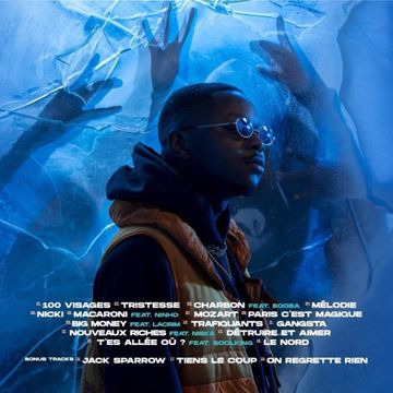 Macaroni-cover