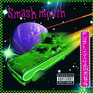 Walkin' On The Sun (Album Version)-cover