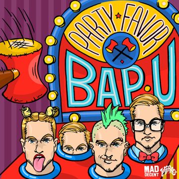 Bap U-cover