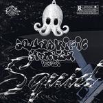 Squidrific(Spanish Remix Explicit)-cover