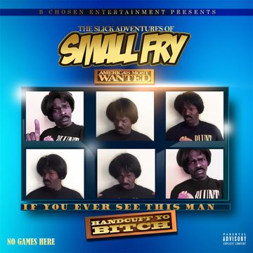 Small Fry-cover
