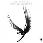 The Demented()-cover