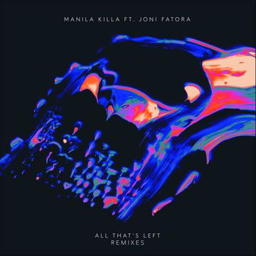 All That’s Left-cover
