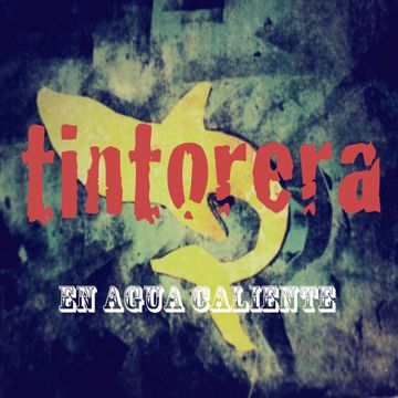 Agua caliente-cover