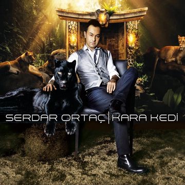 Kara Kedi-cover