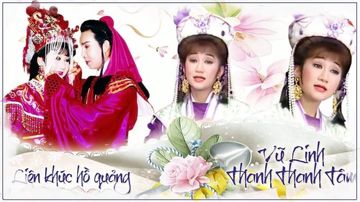 LK Điệu Hồ Quảng Xuân Lôi-cover