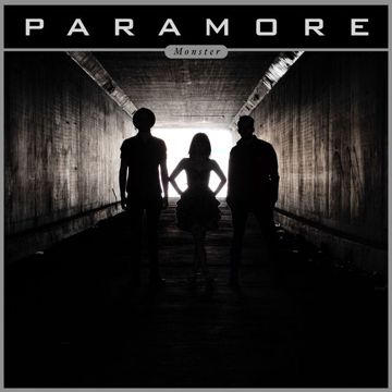 The Only Exception (Acoustic Version)-cover