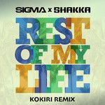 Rest Of My Life(Kokiri Remix)(Remix)-cover