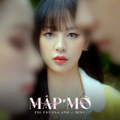 Mập Mờ-cover