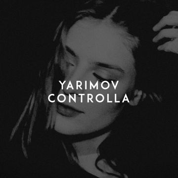 Controlla-cover