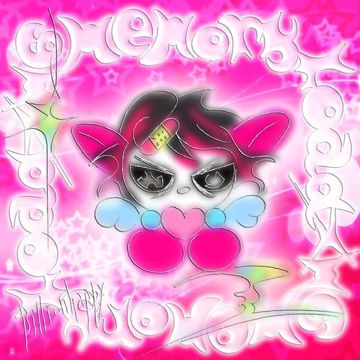 loveQAQ2 Ft.NOIA(prod.lovbug)-cover