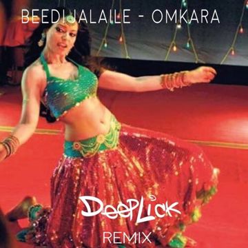Beedi-cover