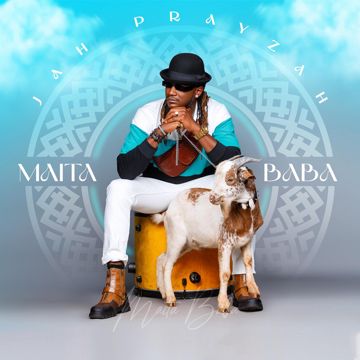 Maita Baba-cover