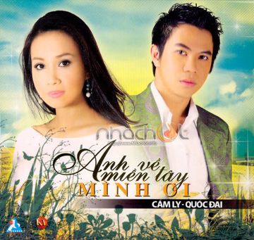 Anh Về Miền Tây-cover
