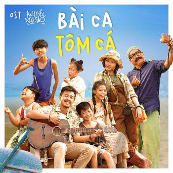 Bài Ca Tôm Cá-cover