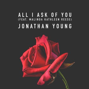 All I Ask Of You-cover
