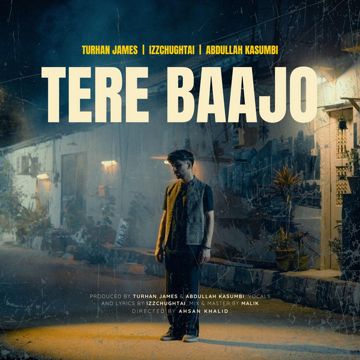 Tere Baajo-cover