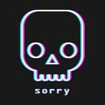 Sorry-cover