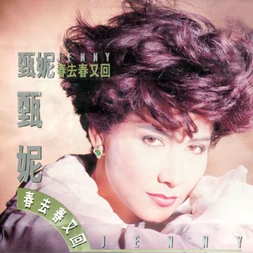 其實你不懂我的心 (修复版)-cover
