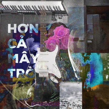 Hơn Cả Mây Trời (New Version)-cover
