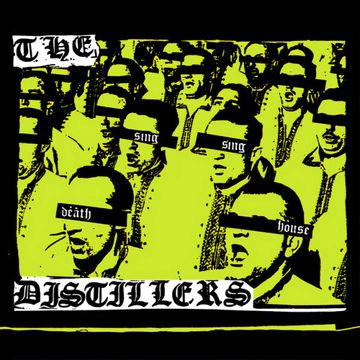 Sick of It All
