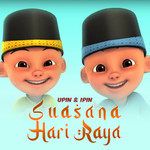 Suasana Hari Raya