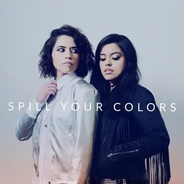 Spill Your Colors-cover