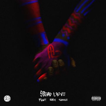 Spread Love-cover