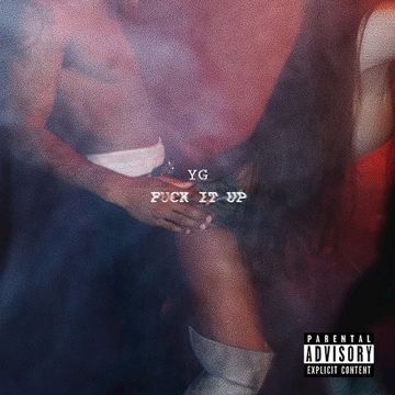 Fuck It Up-cover