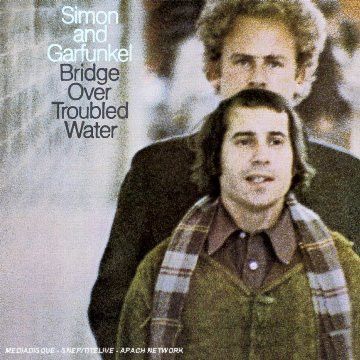 Bridge over troubled water 