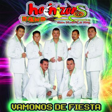 Vámonos-cover