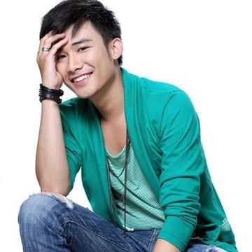 Ngày Hôm Qua Tình Ngủ Quên-cover
