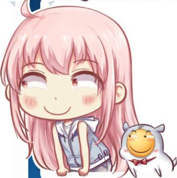 粉红色❤的回忆