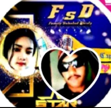 Ldr cinta jarak jauh-cover