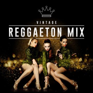 Chandelier - Reggaeton Mix-cover