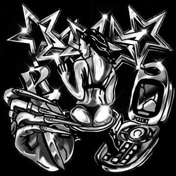 Non la Sopporto (feat. Artie 5ive)-cover