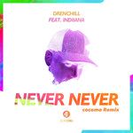Never Never(cocomo Remix)(Remix)-cover