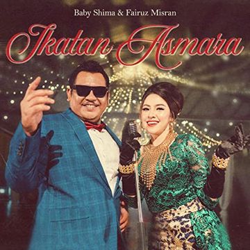Ikatan Asmara-cover
