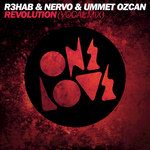 Revolution(Radio Mix)-cover