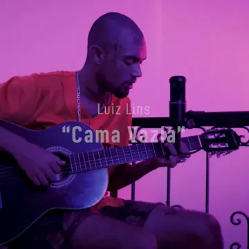 Cama Vazia (Acústico)-cover
