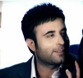 sevdim seni karakız-cover