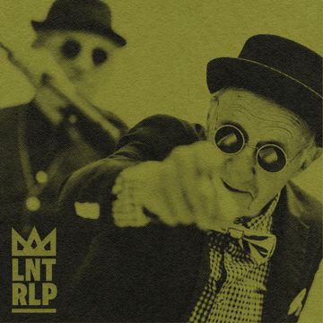 Li Sem - L'Entourloop Remix-cover
