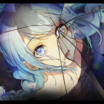 Undead Alice-cover