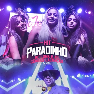 Hit Paradinho-cover